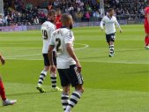 Fulham vs Blackburn - 