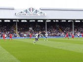 Fulham vs Blackburn - 