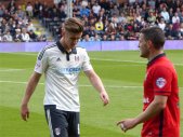 Fulham vs Blackburn - 