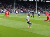 Fulham vs Blackburn - 