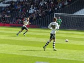 Fulham vs Blackburn - 