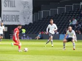 Fulham vs Blackburn - 