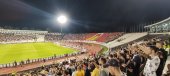 Partizan - Crvena Zvezda - 