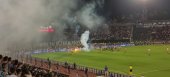 Partizan - Crvena Zvezda - 