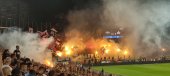 Partizan - Crvena Zvezda - 