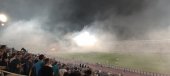 Partizan - Crvena Zvezda - 