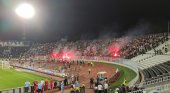 Partizan - Crvena Zvezda - 