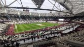 West Ham vs Liverpool - 