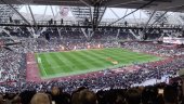 West Ham vs Liverpool - 